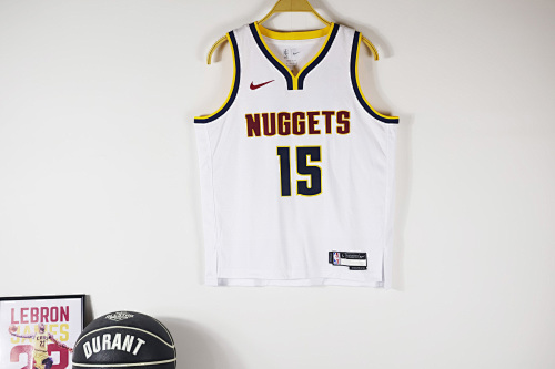 Nuggets Kids Jersey S-2XL