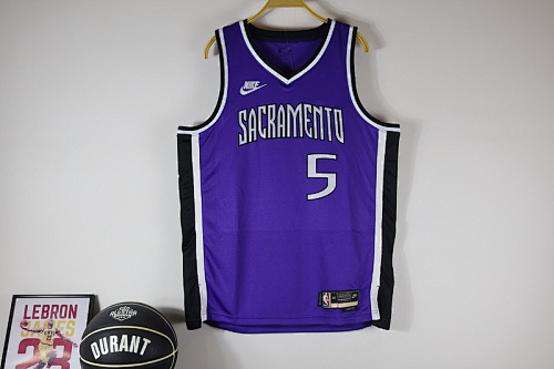 Kings Retro Jersey S-2XL
