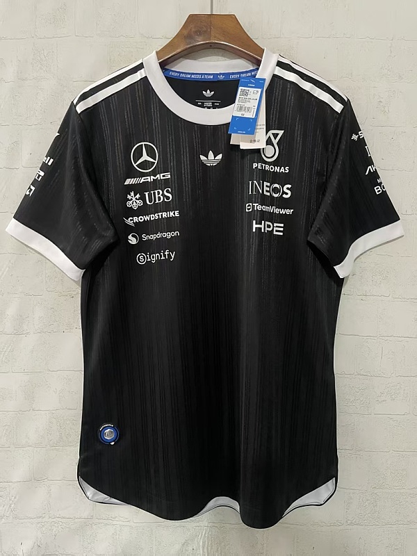 Mercedes-AMG Racing Jersey S-5XL