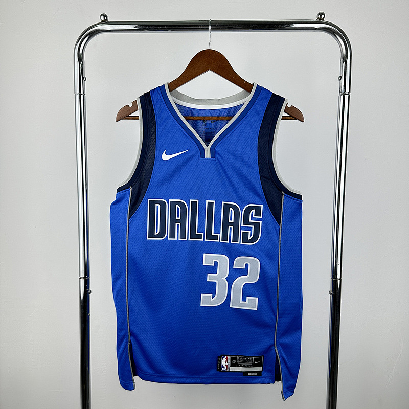 Dallas Mavericks Jersey S-2XL