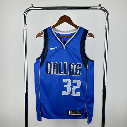Dallas Mavericks Jersey S-2XL