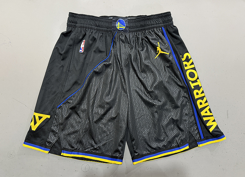 Warriors City Shorts S-2XL 25