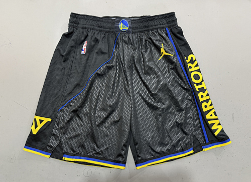 Warriors City Shorts S-2XL 25