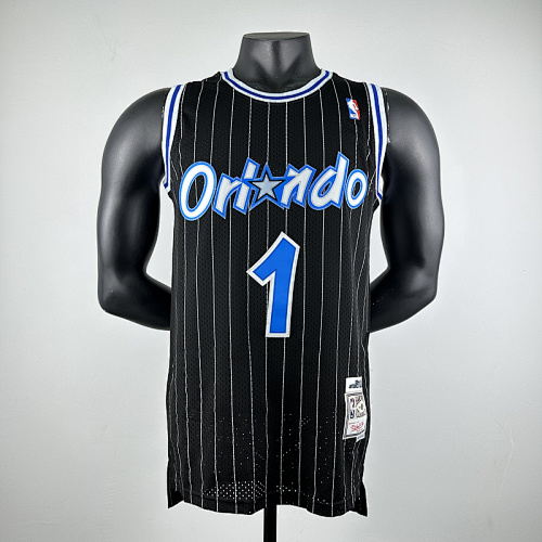 94-95 Magic Retro Embroidery Jersey S-2XL