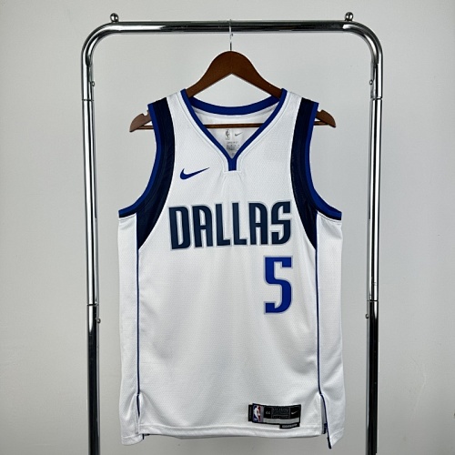 Mavaricks Basketball Jersey S-2XL