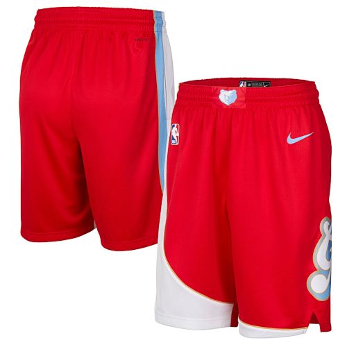 Grizzlies City Edition Shorts S-2XL 25