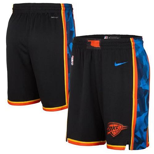 Thunder City Edition Shorts S-2XL