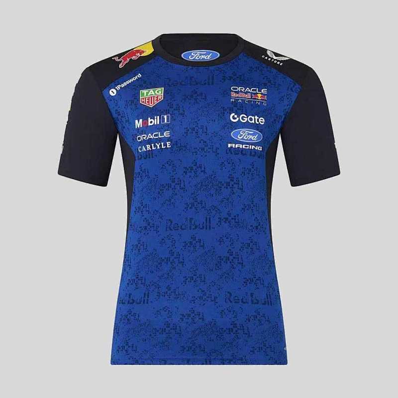 Red Bul Racing Jersey S-5XL