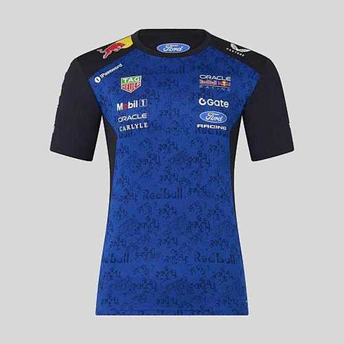 Red Bul Racing Jersey S-5XL