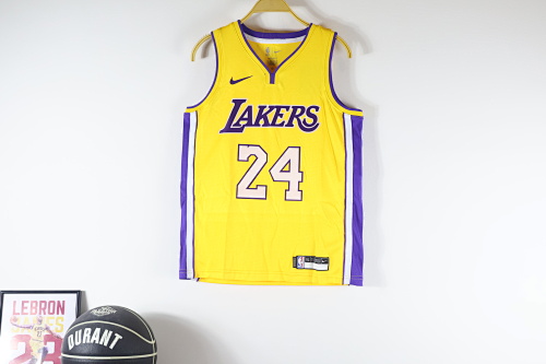 Lakers Kids Jersey S-2XL