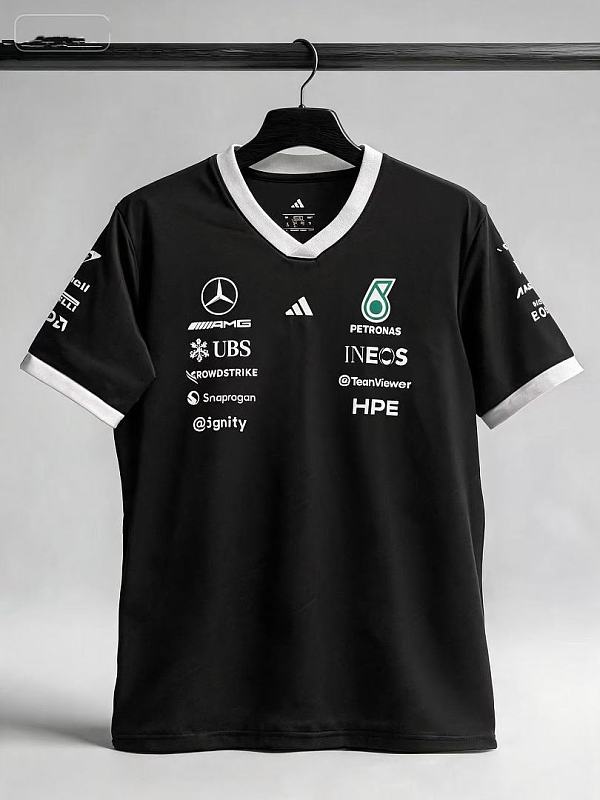 Mercedes-AMG Racing Jersey S-5XL