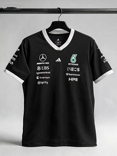 Mercedes-AMG Racing Jersey S-5XL