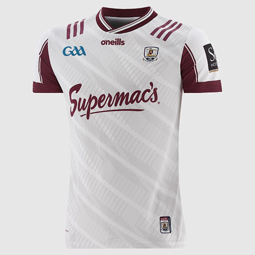 Galway Gaa Jerseys S-3XL