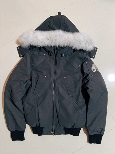 Moose Knuckles Ballistic Bomber