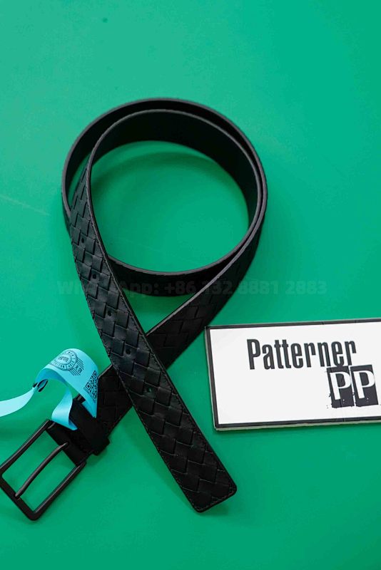 Belt from Patternerpp
