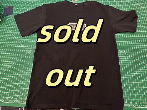 Tee from Patternerpp