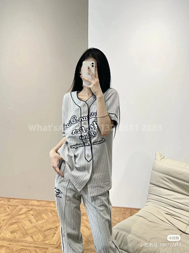 DR White T-shirt