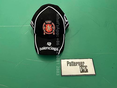 Hat from Patternerpp
