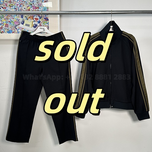 BV Jacket + Pants