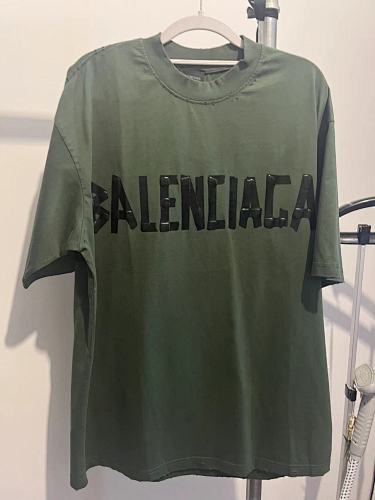 Balenciaga T74 Blcg Sunset Hoodie