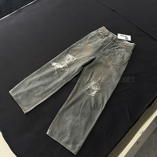 Balg Big Pocket Jeans