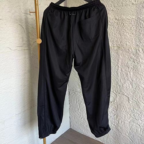 Majira Black Pants