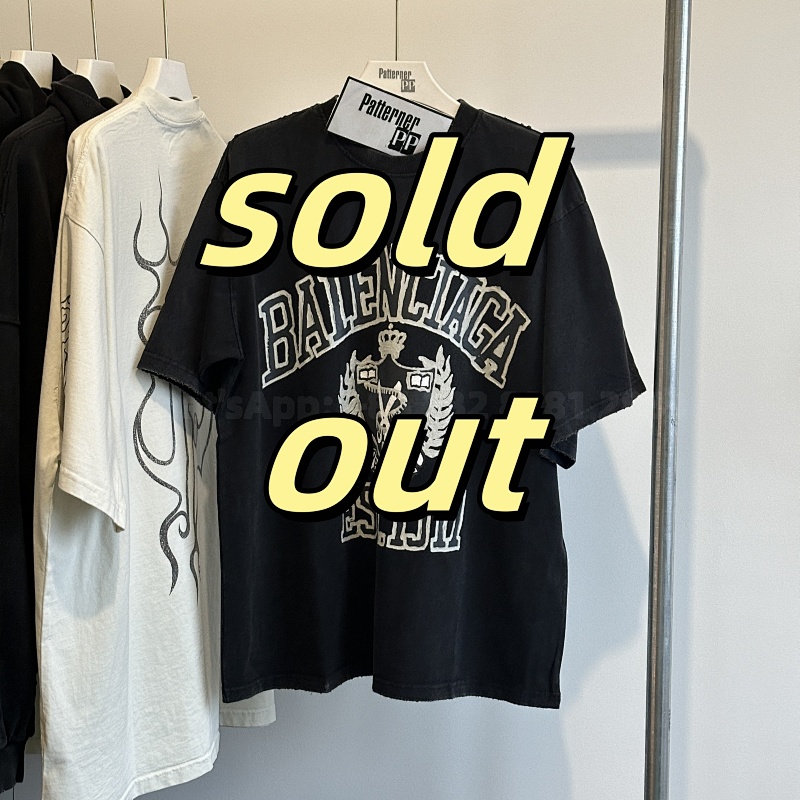 Balg T-shirt