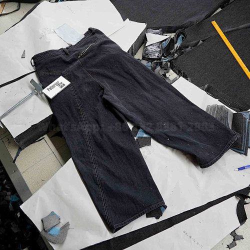 Jeans from Patternerpp