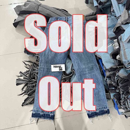 Blue Jeans
