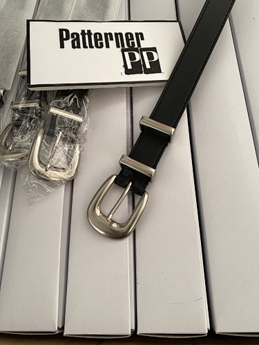 Belt from Patternerpp