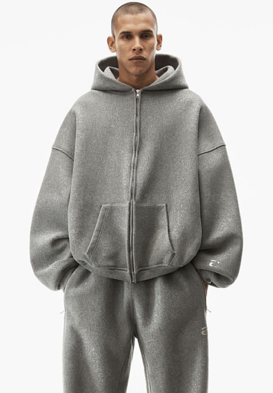 Alexandr Whole Fit