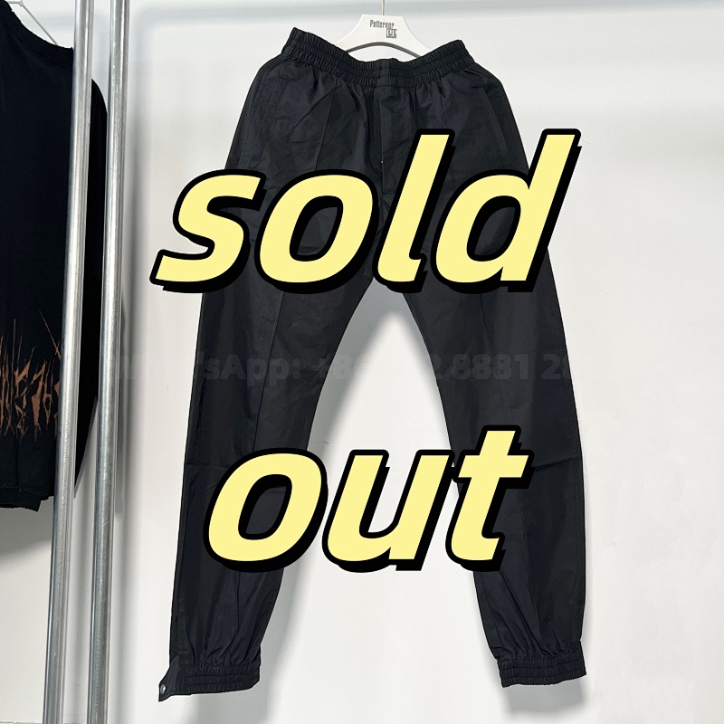 Pants from Patternerpp