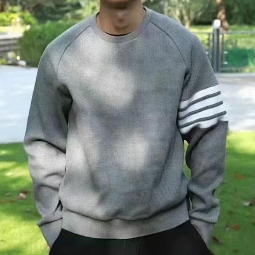 TB Off-White 4-Bar Sweater5