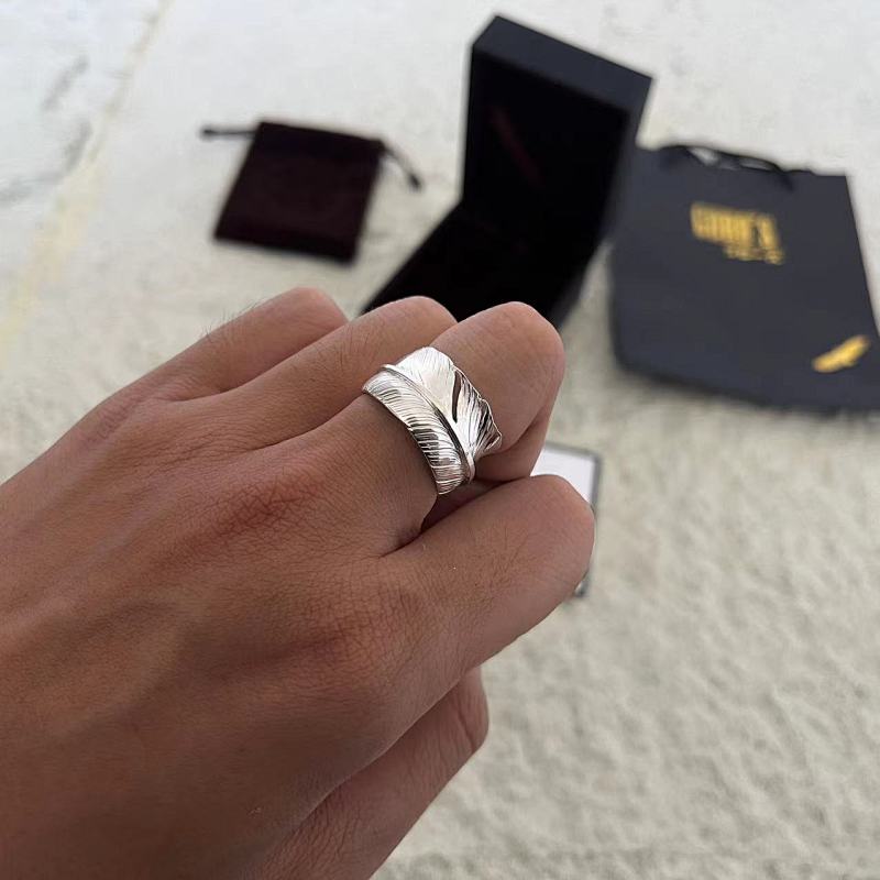 Sterling Silver