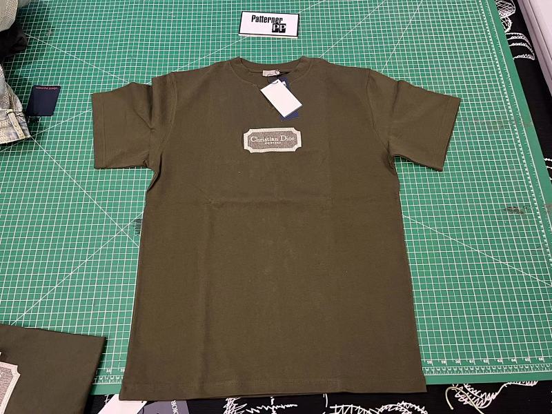 Tee from Patternerpp