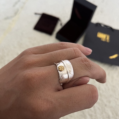 Sterling Silver