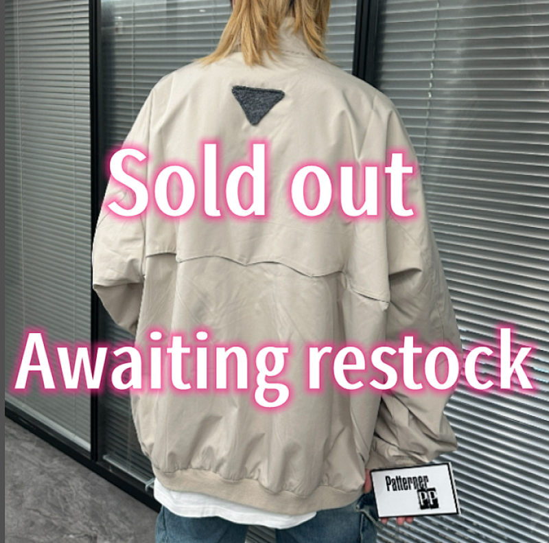 Prd Bomber Jacket