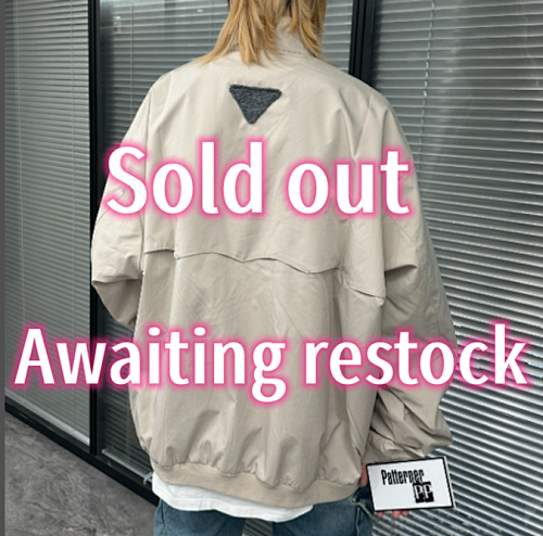 Prd Bomber Jacket