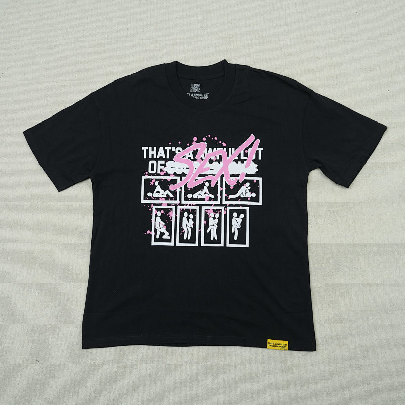 Awful Lot Of Sex T-Shirt