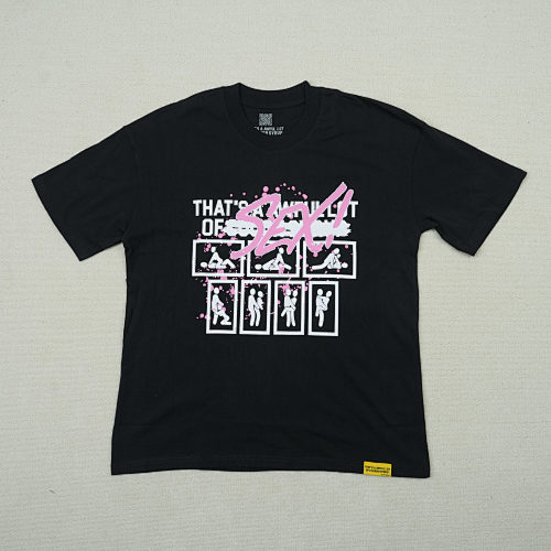 Awful Lot Of Sex T-Shirt