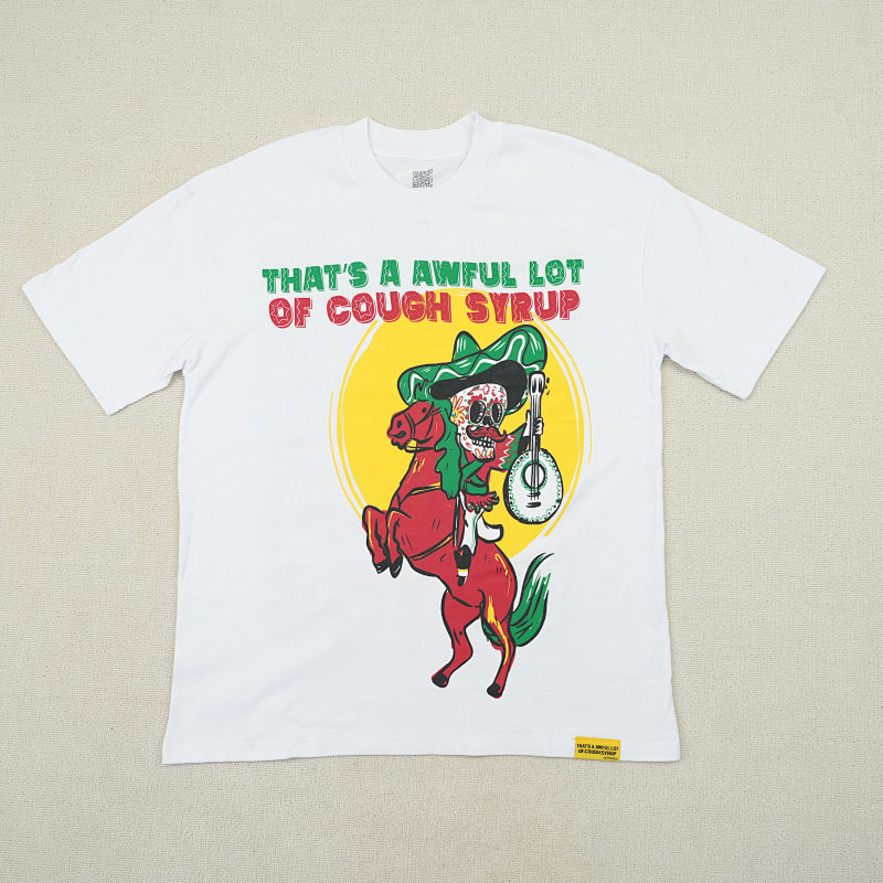 Drank Tee