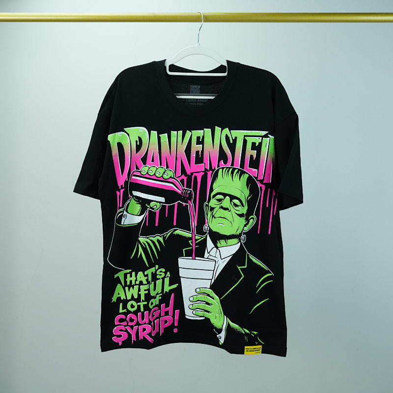 Drankenstein Tee
