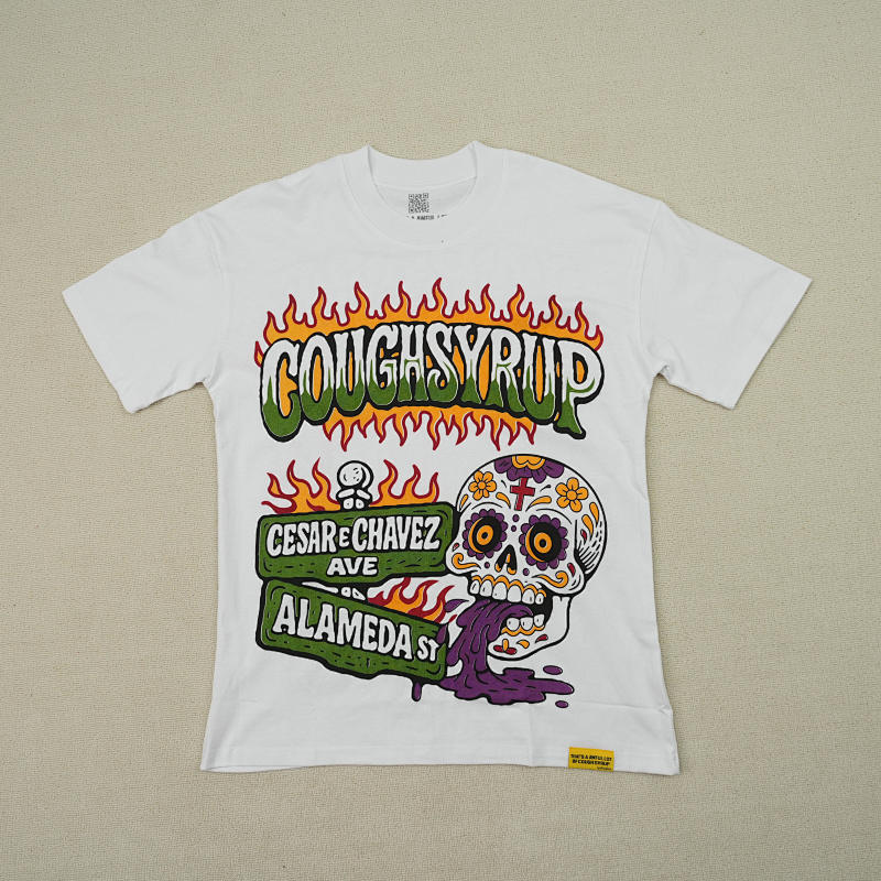 Awful Lot Of Jarabe T-Shirt