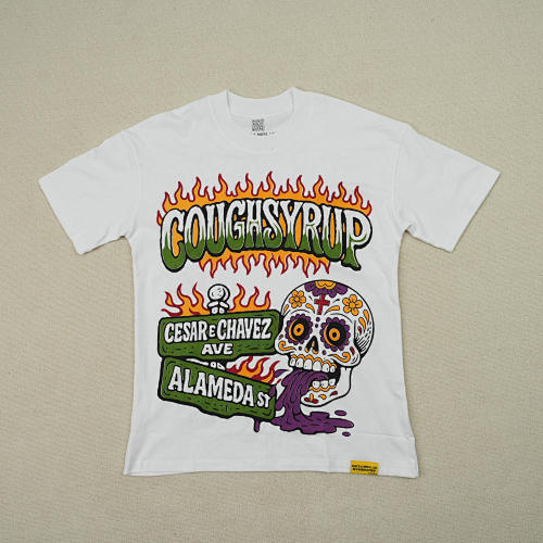 Awful Lot Of Jarabe T-Shirt