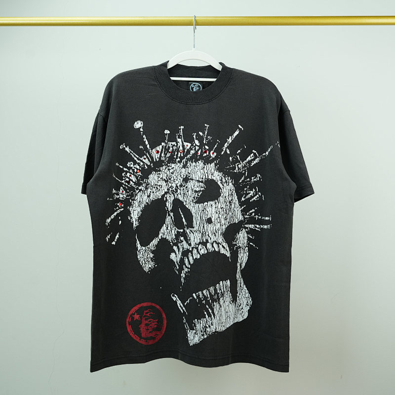 Hellstar Tee