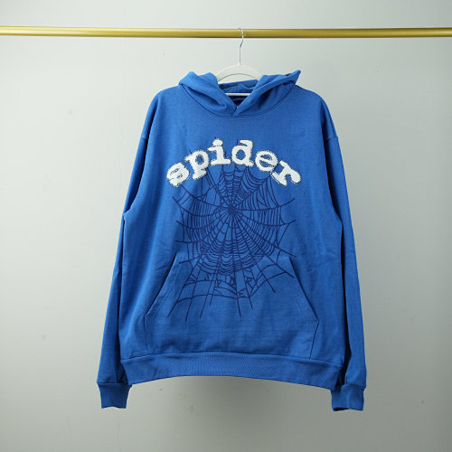 Spider F&amp F Sp5der Hoodie