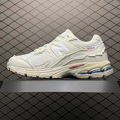 New Balance Balance Refined Pa