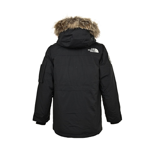 The North Face Jacket