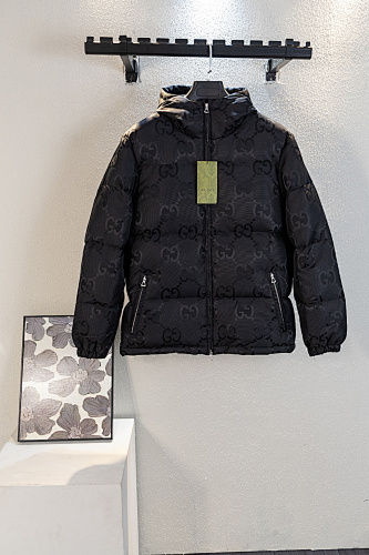 Gucci Jacket