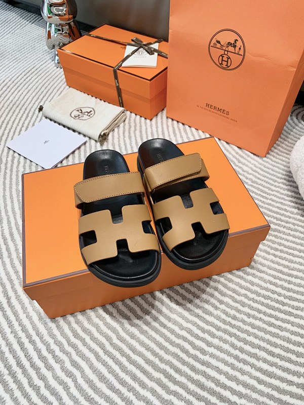 Hermès Hermes Sandal